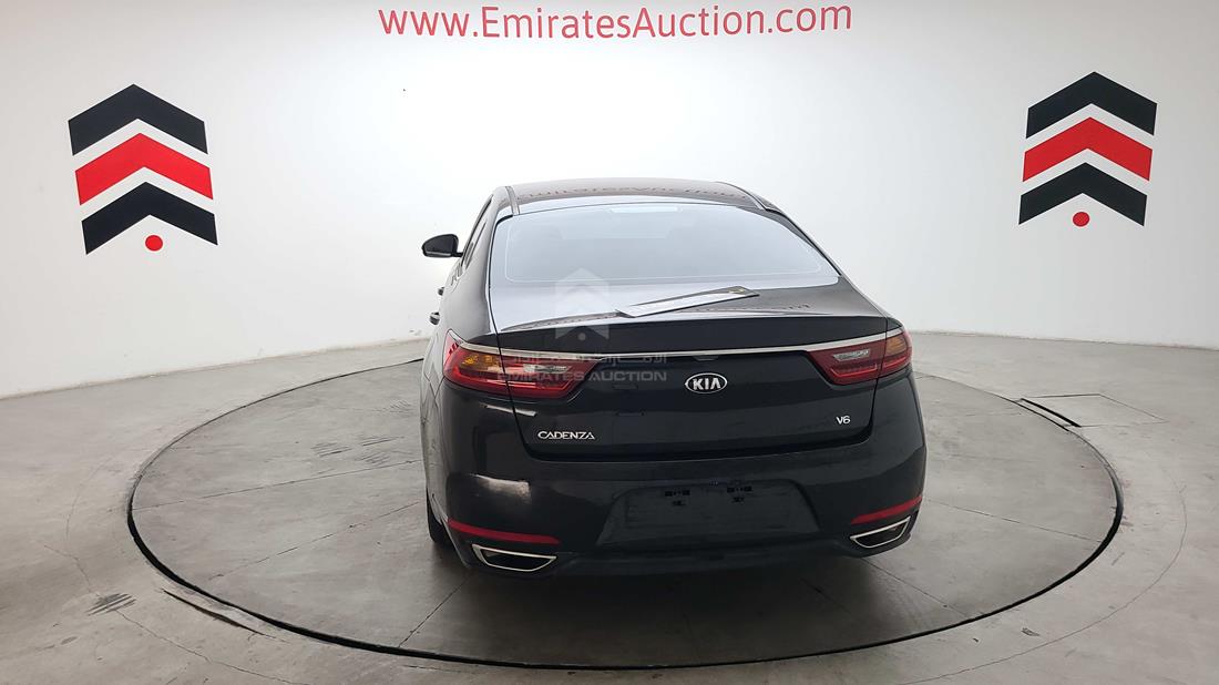 Photo 16 VIN: KNALB4122J5102948 - KIA CADENZA 