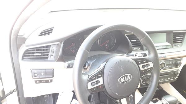 Photo 11 VIN: KNALB4125H5055179 - KIA CADENZA 