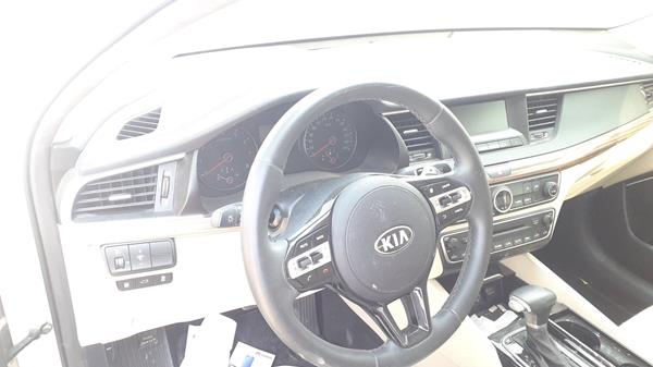 Photo 15 VIN: KNALB4125H5055179 - KIA CADENZA 