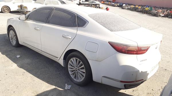 Photo 6 VIN: KNALB4125H5055179 - KIA CADENZA 