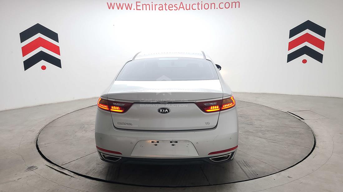 Photo 13 VIN: KNALB4127J5102783 - KIA CADENZA 