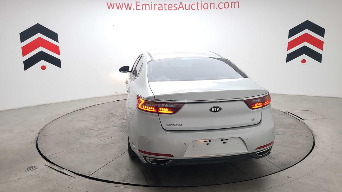 Photo 14 VIN: KNALB4127J5102783 - KIA CADENZA 