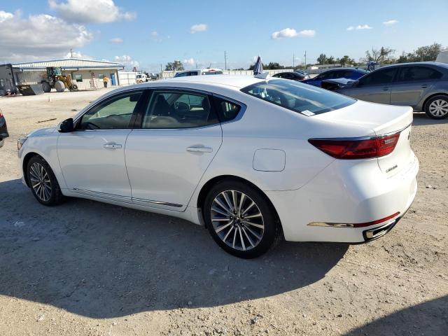 Photo 1 VIN: KNALB4J10H5073791 - KIA CADENZA 