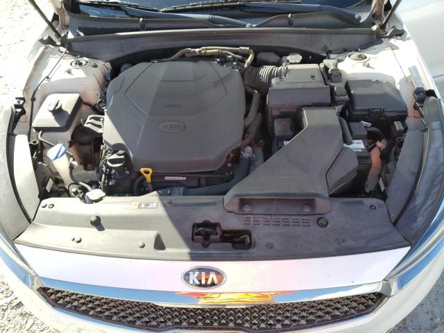 Photo 10 VIN: KNALB4J10H5073791 - KIA CADENZA 