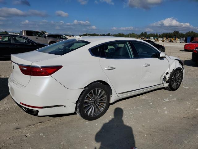 Photo 2 VIN: KNALB4J10H5073791 - KIA CADENZA 