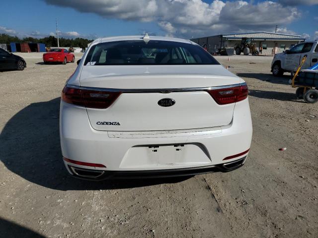 Photo 5 VIN: KNALB4J10H5073791 - KIA CADENZA 