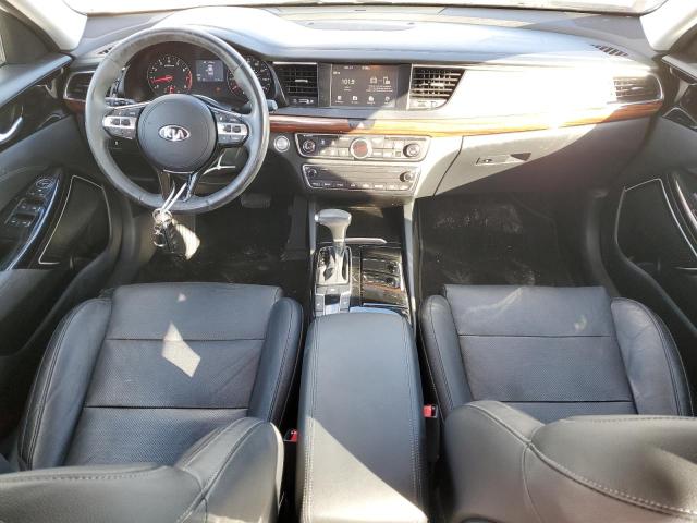 Photo 7 VIN: KNALB4J10H5073791 - KIA CADENZA 