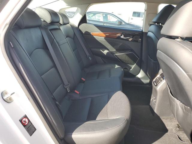 Photo 9 VIN: KNALB4J10H5073791 - KIA CADENZA 