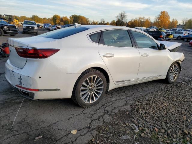 Photo 2 VIN: KNALB4J10H5090283 - KIA CADENZA 