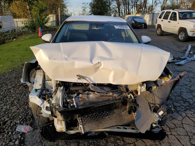 Photo 4 VIN: KNALB4J10H5090283 - KIA CADENZA 