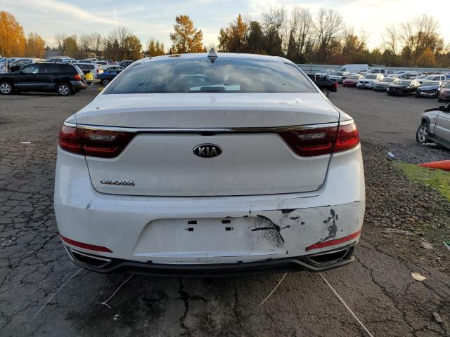 Photo 5 VIN: KNALB4J10H5090283 - KIA CADENZA 