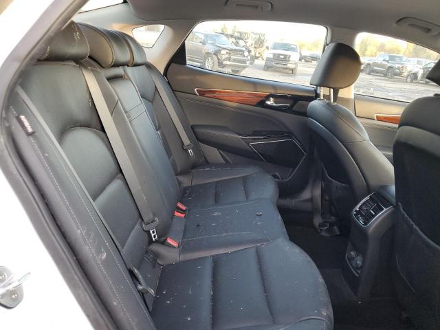 Photo 9 VIN: KNALB4J10H5090283 - KIA CADENZA 