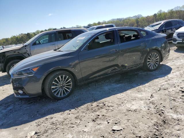 Photo 0 VIN: KNALB4J10J5120341 - KIA CADENZA PR 