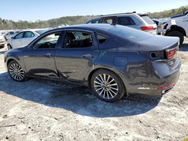 Photo 1 VIN: KNALB4J10J5120341 - KIA CADENZA PR 