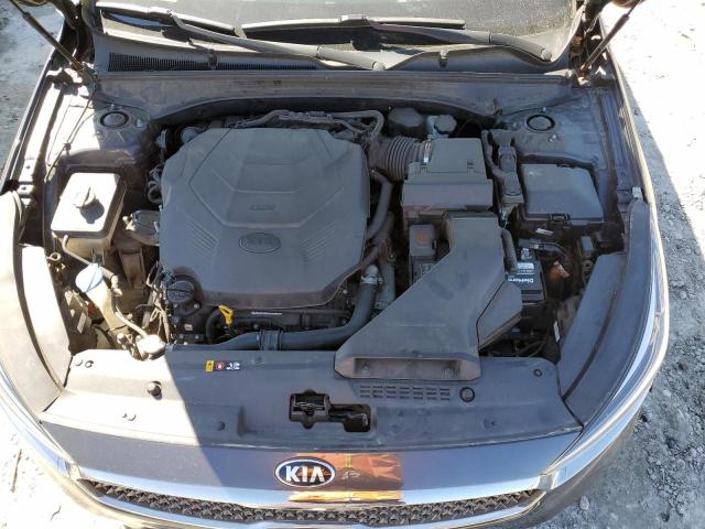 Photo 10 VIN: KNALB4J10J5120341 - KIA CADENZA PR 