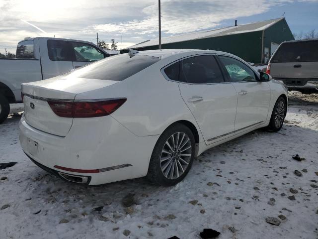 Photo 2 VIN: KNALB4J10K5167581 - KIA CADENZA 