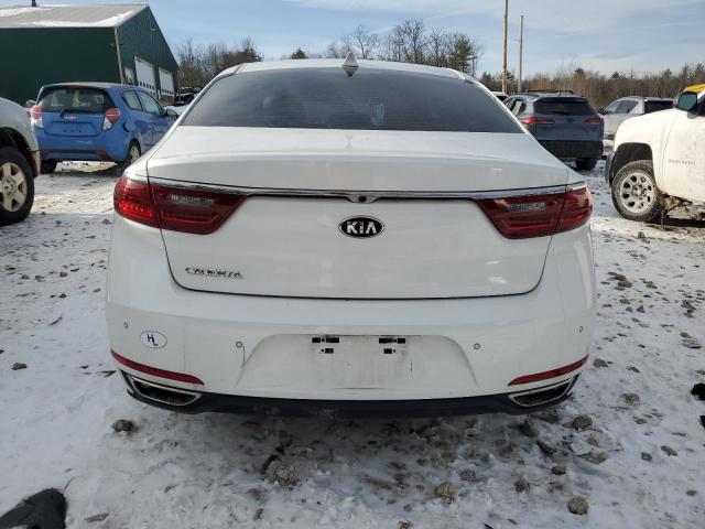 Photo 5 VIN: KNALB4J10K5167581 - KIA CADENZA 