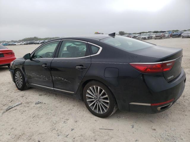 Photo 1 VIN: KNALB4J11H5092639 - KIA CADENZA 