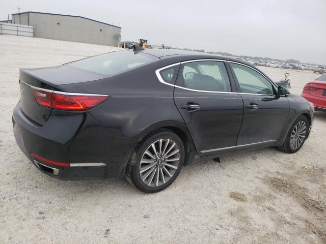 Photo 2 VIN: KNALB4J11H5092639 - KIA CADENZA 