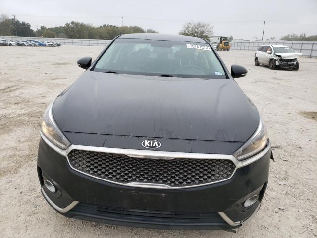 Photo 4 VIN: KNALB4J11H5092639 - KIA CADENZA 