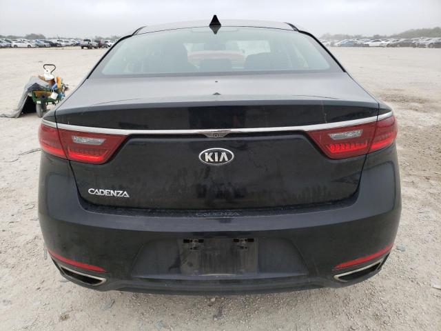 Photo 5 VIN: KNALB4J11H5092639 - KIA CADENZA 