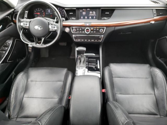 Photo 7 VIN: KNALB4J11H5092639 - KIA CADENZA 