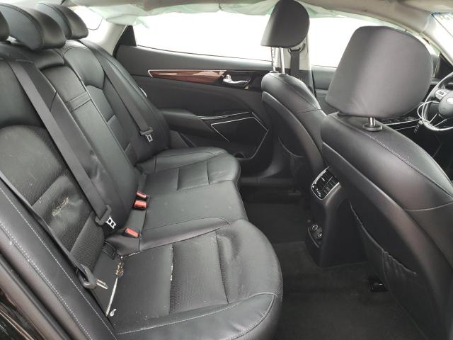 Photo 9 VIN: KNALB4J11H5092639 - KIA CADENZA 