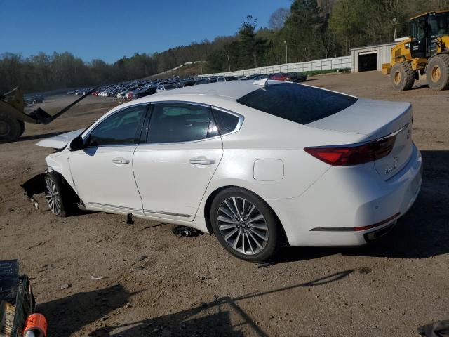 Photo 1 VIN: KNALB4J11K5165080 - KIA CADENZA 