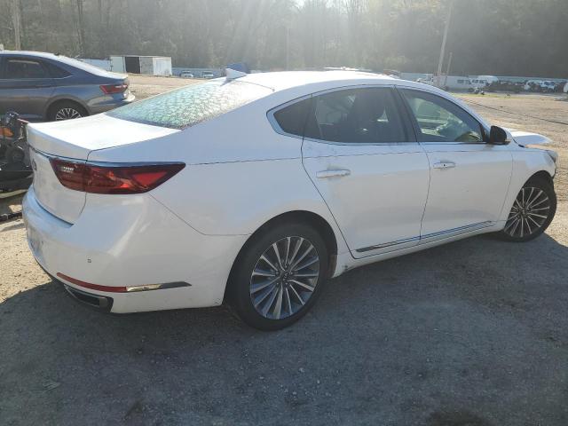 Photo 2 VIN: KNALB4J11K5165080 - KIA CADENZA 