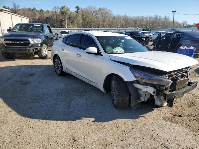 Photo 3 VIN: KNALB4J11K5165080 - KIA CADENZA 