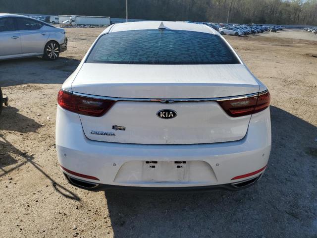 Photo 5 VIN: KNALB4J11K5165080 - KIA CADENZA 