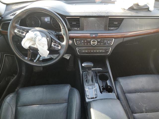 Photo 7 VIN: KNALB4J11K5165080 - KIA CADENZA 