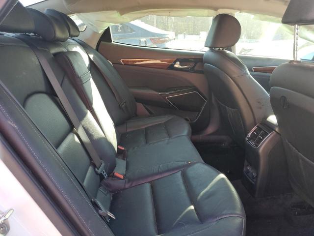 Photo 9 VIN: KNALB4J11K5165080 - KIA CADENZA 