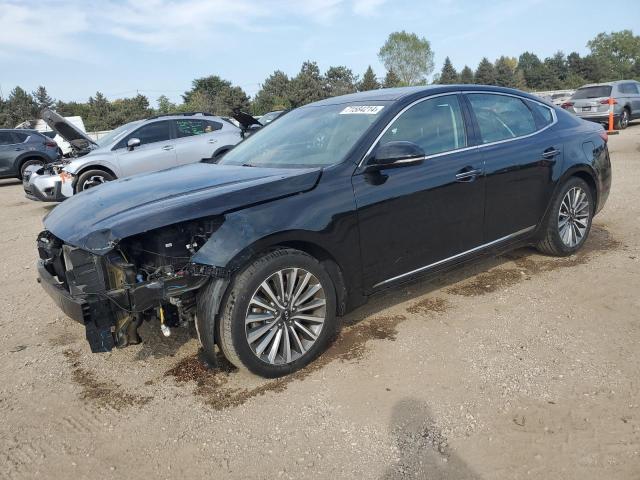 Photo 0 VIN: KNALB4J11K5171820 - KIA CADENZA PR 