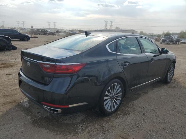 Photo 2 VIN: KNALB4J11K5171820 - KIA CADENZA PR 