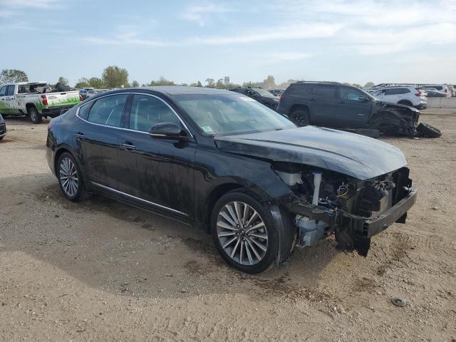 Photo 3 VIN: KNALB4J11K5171820 - KIA CADENZA PR 