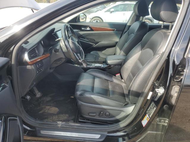 Photo 6 VIN: KNALB4J11K5171820 - KIA CADENZA PR 