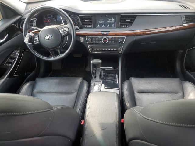 Photo 7 VIN: KNALB4J11K5171820 - KIA CADENZA PR 