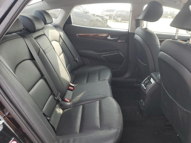 Photo 9 VIN: KNALB4J11K5171820 - KIA CADENZA PR 