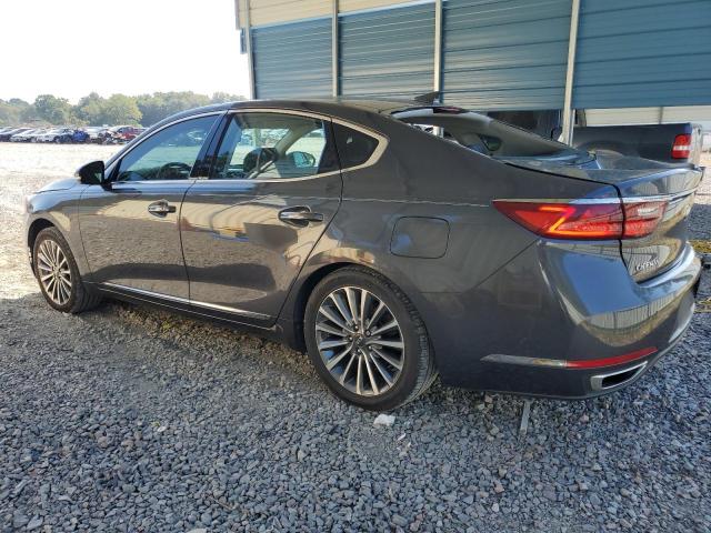 Photo 1 VIN: KNALB4J12H5039335 - KIA CADENZA PR 