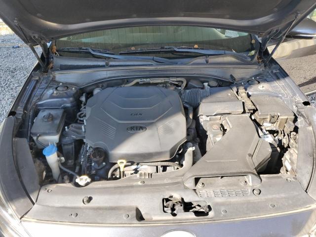 Photo 10 VIN: KNALB4J12H5039335 - KIA CADENZA PR 