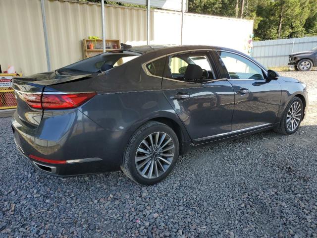 Photo 2 VIN: KNALB4J12H5039335 - KIA CADENZA PR 