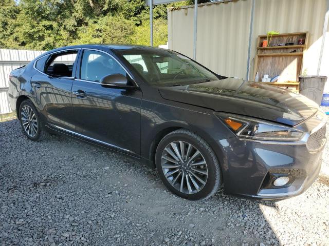 Photo 3 VIN: KNALB4J12H5039335 - KIA CADENZA PR 