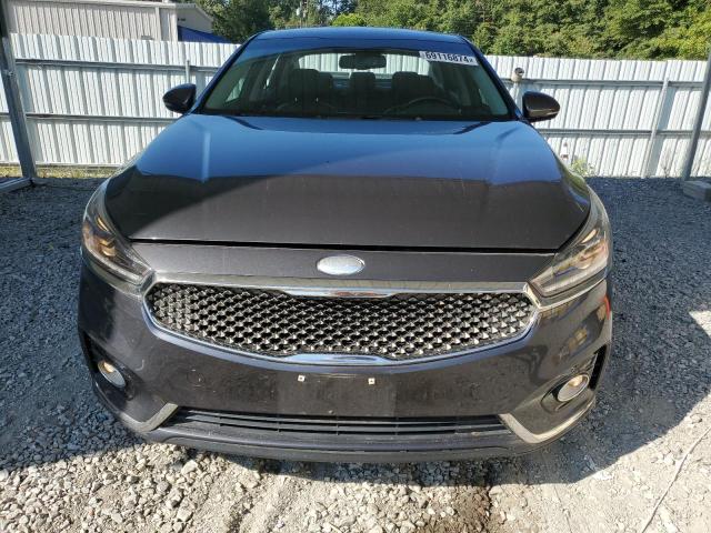 Photo 4 VIN: KNALB4J12H5039335 - KIA CADENZA PR 