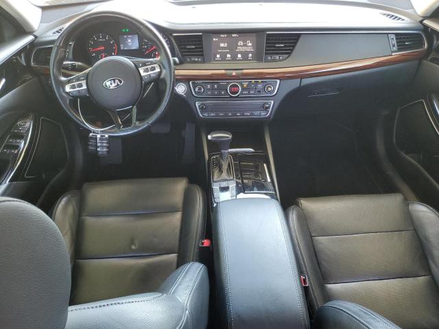 Photo 7 VIN: KNALB4J12H5039335 - KIA CADENZA PR 