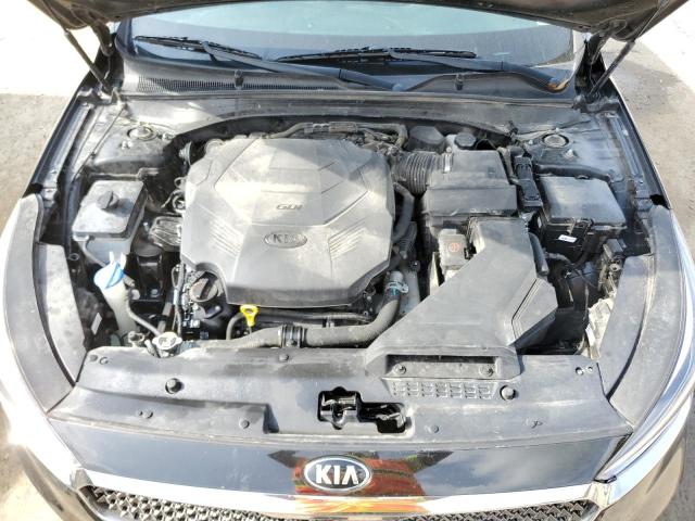 Photo 10 VIN: KNALB4J12H5049881 - KIA CADENZA 