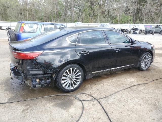 Photo 2 VIN: KNALB4J12H5049881 - KIA CADENZA 