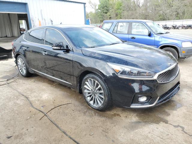 Photo 3 VIN: KNALB4J12H5049881 - KIA CADENZA 