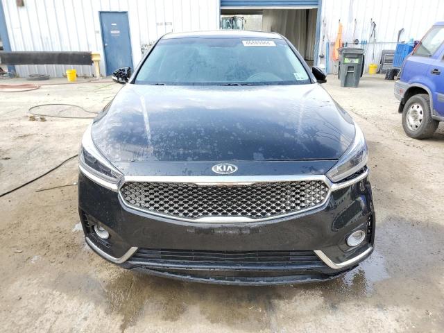 Photo 4 VIN: KNALB4J12H5049881 - KIA CADENZA 