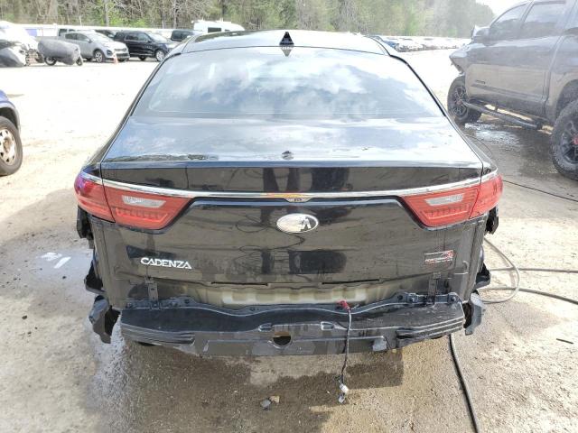 Photo 5 VIN: KNALB4J12H5049881 - KIA CADENZA 